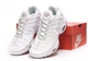 Кросівки чоловічі і жіночі Ni air max TN plus white / Най аір макс ТН+ белые 44 - зображення 7