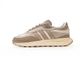 Кроссовки мужские и женские Adi Retropy E5 Beige / Ади Ретропы е5 бежевые 44 - изображение 2