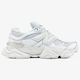 Кроссовки женские и мужские N Bal 9060 white / Нью Беланс 9060 белые 43 - изображение 1