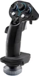 Руків'я джойстика Thrustmaster SOL-R 3 AVA Add-On Grip Чорне (2960941) - зображення 2