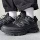 Кросівки зимові чоловічі Sal XT- 6 Expanse Black Gore-Tex termo / Сал експанс чорні термо 42 - зображення 1