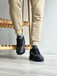 Кросівки чоловічі NikeAir Max Tn Plus Drift Black / Най Аір Макс Тн плюс Дріфт чорні 40 - зображення 8