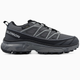 Кроссовки зимние мужские Sal XT- 6 Expanse Grey Black Gore-Tex termo / Сал експанс серые термо 44 - изображение 1