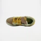 Кроссовки мужские и женские Ni Dunk Low Dusty Olive / кеды Най СБ Данк оливковые 40 - изображение 3