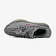 Кросівки чоловічі і жіночі Adi Yeezy 350 V2 Beluga 2.0 / Аді ізі буст 350 в2 сірі / адідаси ізіки літні кроси 41 - зображення 4