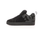 Кросівки жіночі та чоловічі DC Shoes Court Graffik Black / ДС Шуз чорні 39 - зображення 2