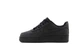 Кроссовки женские и мужские Ni Air Force 1 classic / кроссовки Най аир Форс 1 черные классические 39 - изображение 2