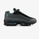 Кроссовки мужские Ni Air Max 95 SP Corteiz Aegean Storm / Най аир макс 95 серые 45 - изображение 1