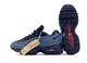 Кроссовки мужские и женские Ni Air Max 95 x Levi’s Blue / кроссовки Най Аір Макс 95 х Левис синие 39 - изображение 6