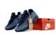 Кроссовки мужские и женские Ni Air Max 95 x Levi’s Blue / кроссовки Най Аір Макс 95 х Левис синие 39 - изображение 7