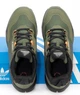 Кросівки чоловічі Adi Terrex Gore-Tex Khaki Black / Аді Терекс гор-текс хакі чорні 42 - зображення 6