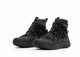 Кроссовки мужские Ni ACG Terra Antarktik Black / Най АСЖ терра Гор-Текс черные высокие 41 - изображение 8