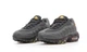 Кроссовки мужские Ni Air Max 95 Grey Black Orange / Най аир макс 95 серые 40 - изображение 2