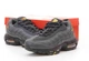 Кроссовки мужские Ni Air Max 95 Grey Black Orange / Най аир макс 95 серые 40 - изображение 4