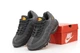 Кроссовки мужские Ni Air Max 95 Grey Black Orange / Най аир макс 95 серые 40 - изображение 5