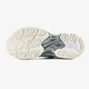Кроссовки мужские и женские Asi Gel-Kayano 14 White Silver / Аси гель каяно 14 белые серебряные - изображение 4