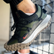 Кросівки чоловічі Ni ACG Mountain Fly Low SE Khaki Black / Най АЦГ Маунт Гор-Текс низькі хакі чорні 45 - зображення 1