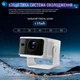Проектор Magcubic HY350 GTV Google TV 14 сертификация Netflix, Amlogic S905Y4, пульт с голосовым поиском, 500 ANSI, Full HD 1080p, поддержка 8K, Wi-Fi 6, BT 5.4, автофокус, IPTV + промокоди на ТВ в подарок - изображение 3