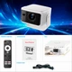 Проектор Magcubic HY350 GTV Google TV 14 сертификация Netflix, Amlogic S905Y4, пульт с голосовым поиском, 500 ANSI, Full HD 1080p, поддержка 8K, Wi-Fi 6, BT 5.4, автофокус, IPTV + промокоди на ТВ в подарок - изображение 15