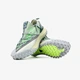 Кросівки чоловічі та жіночі Ni ACG Mountain Fly Low Sea Glass Grey Green / Най АСГ Маунтін флай низькі сірі 42 - зображення 2