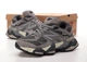 Кроссовки мужские и женские N Bal 9060 Dark Grey / Нью Беланс 9060 темно-серые 38 - изображение 2