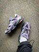 Кроссовки женские и мужские N Bal 9060 Violet Noir / Н Бал 9060 фиолетовые 42 - изображение 7