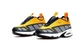 Кроссовки мужские Ni Air Max SNDR Yellow Black / Най аир макс СНДР желтые с черным 38 - изображение 2