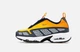 Кроссовки мужские Ni Air Max SNDR Yellow Black / Най аир макс СНДР желтые с черным 38 - изображение 3