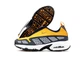 Кроссовки мужские Ni Air Max SNDR Yellow Black / Най аир макс СНДР желтые с черным 38 - изображение 5