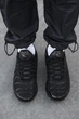 Кросівки чоловічі та жіночі Ni air max TN+ black / Най аір макс ТН+ чорні 44 - зображення 7