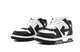 Кроссовки женские и мужские Off-White Out of Office Black White / кроссовки Офф вайт черные с белым 43 - изображение 3