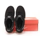 Кроссовки женские и мужские Ni SB Dunk Black Grey FOG / кеды Най СБ Данк черные серые 41 - изображение 6