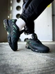 Кросівки чоловічі Ni Air Max Drift Plus Volt / Най Аір Макс Тн плюс Дріфт чорні 41 - зображення 3