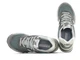Кроссовки мужские N Bal 574 Grey Beige / Нью Беланс 574 серые бежевые 43 - изображение 5