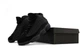 Кроссовки женские и мужские Ni Air Jord 13 Retro Black Cat / Най аир Джорд 13 черные высокие 40 - изображение 7