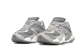 Кроссовки мужские и женские N Bal 9060 Grey White / Нью Беланс 9060 серые белые 37 - изображение 2