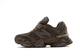 Кроссовки женские и мужские N Bal 9060 Chocolate Brown / Нью Беланс 9060 шоколадно-коричневые 43 - изображение 3