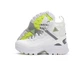 Кросівки чоловічі Ni ACG Air Zoom Gaiadome GTX White / Най АСЖ аір зум Гор-Текс білі високі 39 - зображення 2