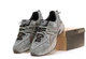 Кроссовки мужские и женские Asi Gel-Kahana Tr v2 Grey Brown / Аси гель кахана серые коричневые 40 - изображение 6