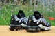 Кросівки жіночі та чоловічі Ni Air Max TN Plus Grey White Black / Най аir макс ТН плюс сірі чорні 37 - зображення 5