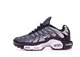 Кроссовки женские и мужские Ni air max TN plus grey black / Най аир макс ТН плюс серые черные 39 - изображение 3
