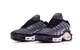 Кроссовки женские и мужские Ni air max TN plus grey black / Най аир макс ТН плюс серые черные 39 - изображение 2