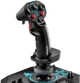 Zestaw joystick z przepustnicą Thrustmaster SOL-R 4 HOTAS Czarny (2960945) - obraz 3