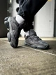 Кросівки чоловічі Adi Yeezy Boost 500 black / Аді Ізі Буст 500 чорні 41 - зображення 6