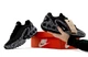 Кроссовки женские и мужские Ni Air Max Dn Safari Black White / Най аир макс ДН черные с белым 42 - изображение 7