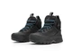 Кросівки чоловічі Ni ACG Air Zoom Gaiadome GTX Gore-Tex Black / Най АСЖ аір зум Гор-Текс чорні високі 42 - зображення 4