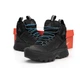Кросівки чоловічі Ni ACG Air Zoom Gaiadome GTX Gore-Tex Black / Най АСЖ аір зум Гор-Текс чорні високі 42 - зображення 6