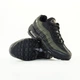 Кросівки чоловічі Ni air max 95 Black Khaki / Най аір макс 95 чорні хакі 41 - зображення 7