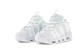 Кроссовки женские и мужские Ni Air More Uptempo Low Triple White / Най аир мор Аптемпо белые 38 - изображение 2