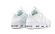 Кроссовки женские и мужские Ni Air More Uptempo Low Triple White / Най аир мор Аптемпо белые 38 - изображение 4